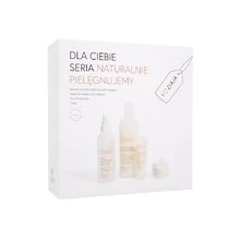 Ziaja Natural Care Day Kremas moterims, 400 ml