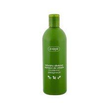 Ziaja Natural Olive Šampūnas, 400 ml
