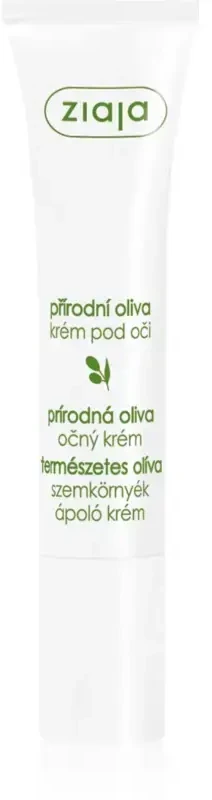 Ziaja Olive Oil Paakių kremas (Paakių kremas) 15 ml