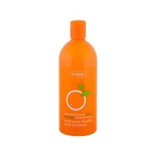 Ziaja Apelsinų sviesto dušo kremas