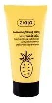 Ziaja Pineapple Body Foam Cellulit and Stretch Marks moterims, 160 ml