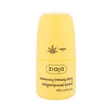 Ziaja Pineapple rutulinis dezodorantas 60 ml
