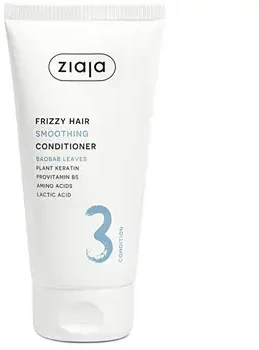 Ziaja Plaukų kondicionierius Baobabo lapų 160ml