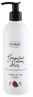 Ziaja Rankų muilas Grapefruit & Žalias Mint Liquid Soap unisex, 270 ml