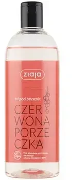 Ziaja Dušo želė Redcurrant (Dušo želė) 500 ml