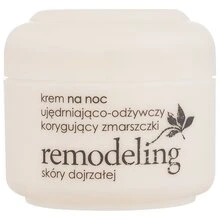 Ziaja Remodeling Anti-Wrinkle Night Kremas Night Skin Kremas