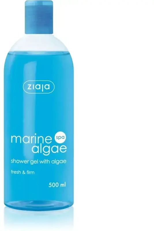 Ziaja Marine Algae Dušo želė (Dušo želė) 500 ml
