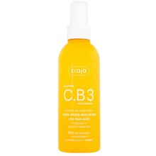 Ziaja Vitamin C.B3 Niacinamide Tonikas Facial Lotion and Purškiklis