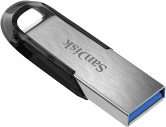 USB laikmena SanDisk 512GB Ultra Flair USB 3.0