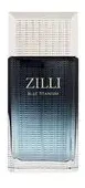 Zilli Mėlyna Titanium EDP parfumuotas vanduo vyrams, 100 ml