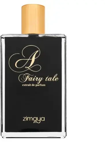 Zimaya A Fairy Tale PP kvepalai unisex, 100 ml