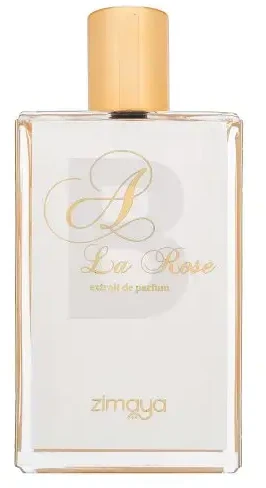 Zimaya A La Rose PP kvepalai moterims, 100 ml
