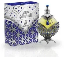 Zimaya Al Embratur Intense EDP parfumuotas vanduo unisex, 100 ml
