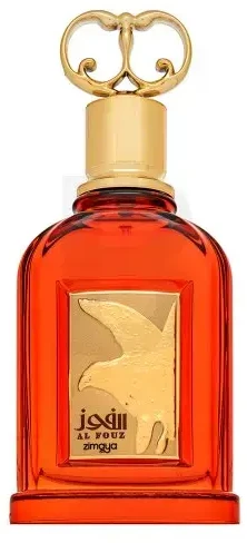 Zimaya Al Fouz EDP parfumuotas vanduo unisex, 100 ml