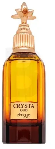 Zimaya Crysta Oud EDP parfumuotas vanduo unisex, 100 ml