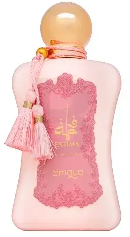 Zimaya Fatima Rožinė PP kvepalai moterims, 100 ml