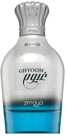 Zimaya Ghyoom EDP parfumuotas vanduo vyrams, 100 ml