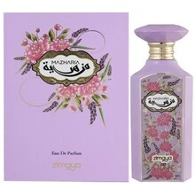 Zimaya Mazharia EDP parfumuotas vanduo moterims, 100 ml