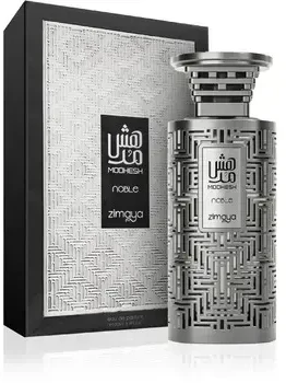 Zimaya Modhesh Noble EDP parfumuotas vanduo vyrams, 100 ml