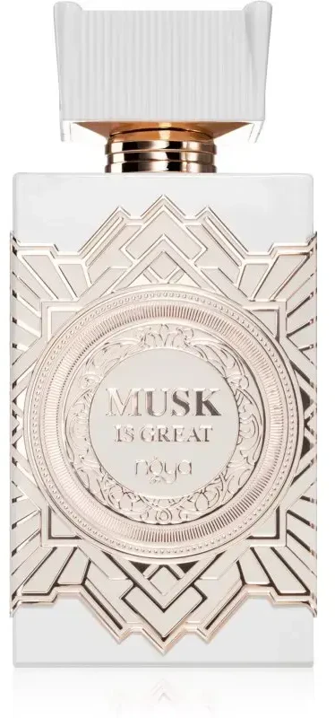 Unisex kvepalai Zimaya Noya Musk Is Great EDP, 100 ml