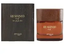 Zimaya Reserved Oud EDP parfumuotas vanduo unisex, 100 ml