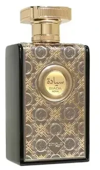 Zimaya Siada Nova EDP parfumuotas vanduo unisex, 100 ml