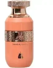 Zimaya Swar Al Dahab EDP parfumuotas vanduo unisex, 100 ml