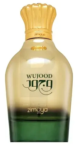 Kvepalai vyrams Zimaya Wujood EDP, 100 ml