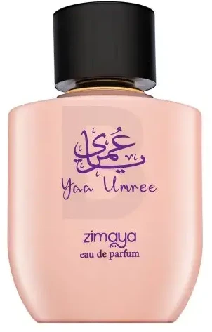 Zimaya Yaa Umree EDP parfumuotas vanduo unisex, 100 ml