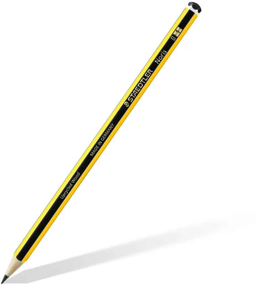 Staedtler B NORIS techninis pieštukas (ST1034)