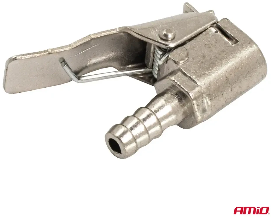 Kompresoriaus adapteris 6 mm amio-04495