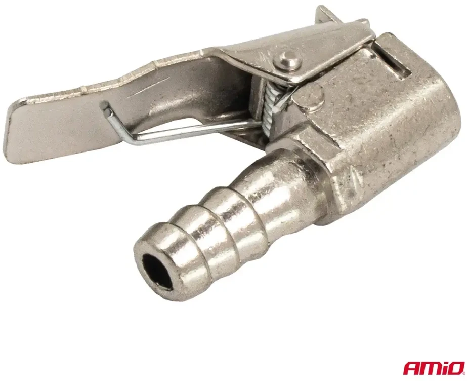 8 mm kompresoriaus adapteris amio-04496
