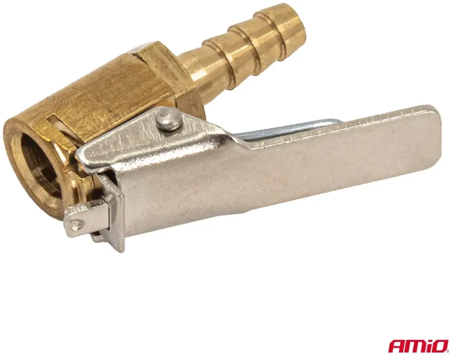 Kompresoriaus adapteris 6 mm amio-04493