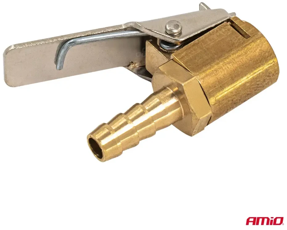 Kompresoriaus adapteris 6 mm amio-04493