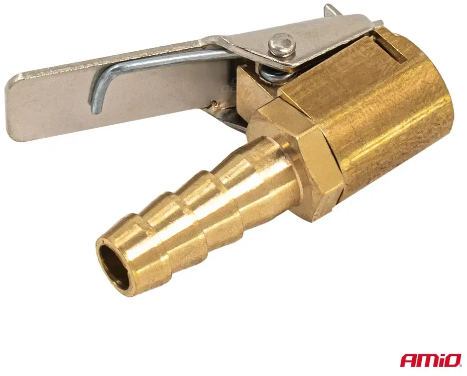 8 mm kompresoriaus adapteris amio-04494