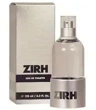 Zirh Classic EDT tualetinis vanduo vyrams, 125 ml