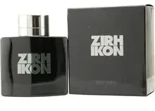 ZIRH Ikon EDT tualetinis vanduo vyrams, 125 ml
