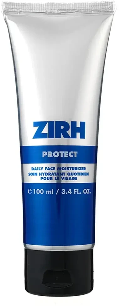 Zirh, Protect, Lotion, For Face, 100 ml *Tester