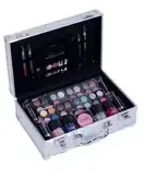 ZMILE COSMETICS Everybody´s Darling Makeup Palette dekoratyvinės kosmetikos lagaminėlis