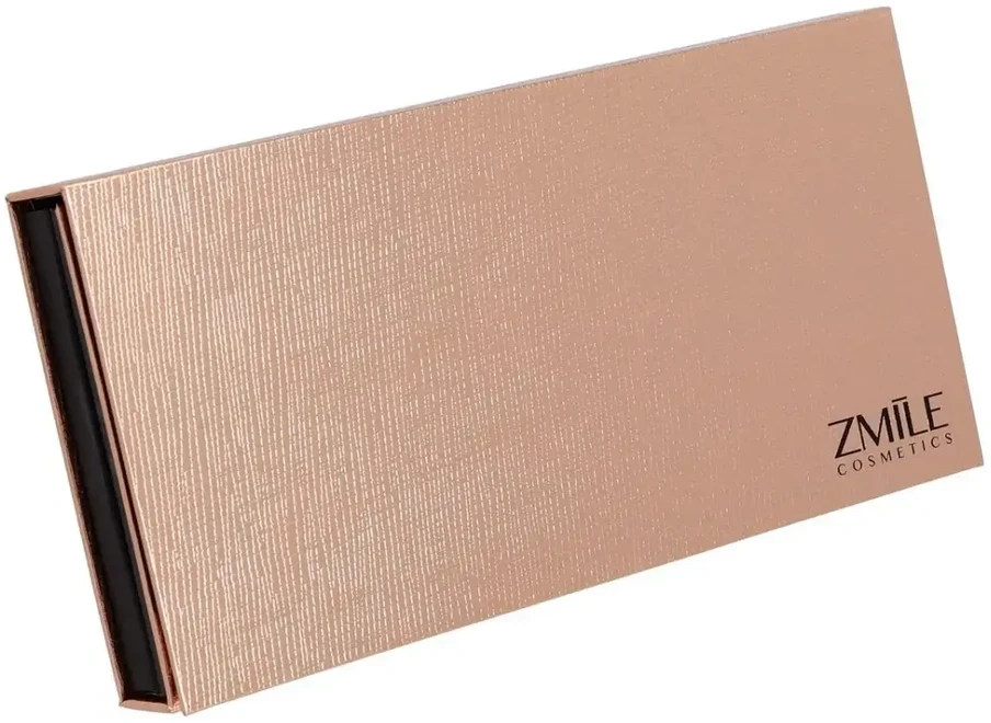 ZMILE COSMETICS Glam To Go makiažo paletė