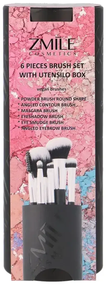 ZMILE COSMETICS Your Utensilo