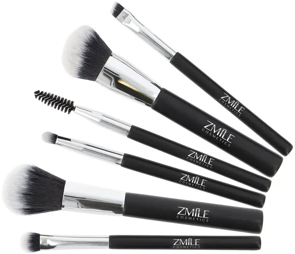 ZMILE COSMETICS Your Utensilo