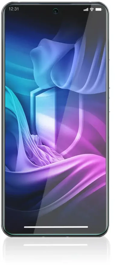 3Mk Protection ZTE Axon 30 Pro - 3mk Silky Matt Pro