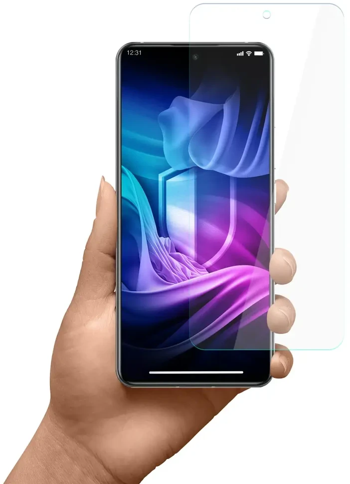 3Mk Protection ZTE Axon 30 Pro - 3mk Silky Matt Pro