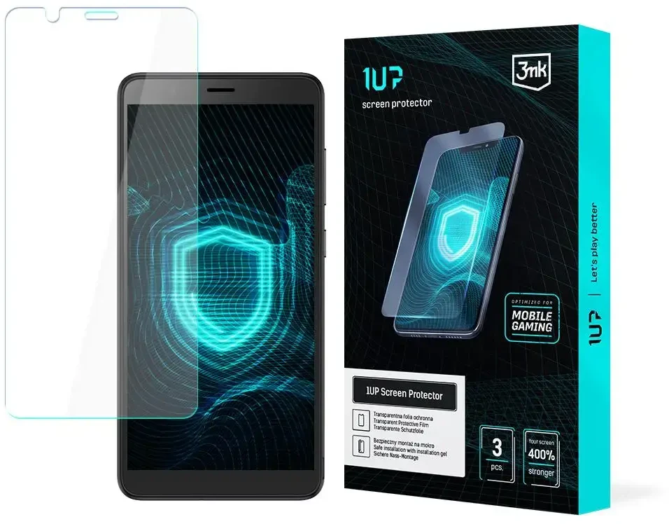 3Mk Protection ZTE Blade A32 - 3mk 1UP