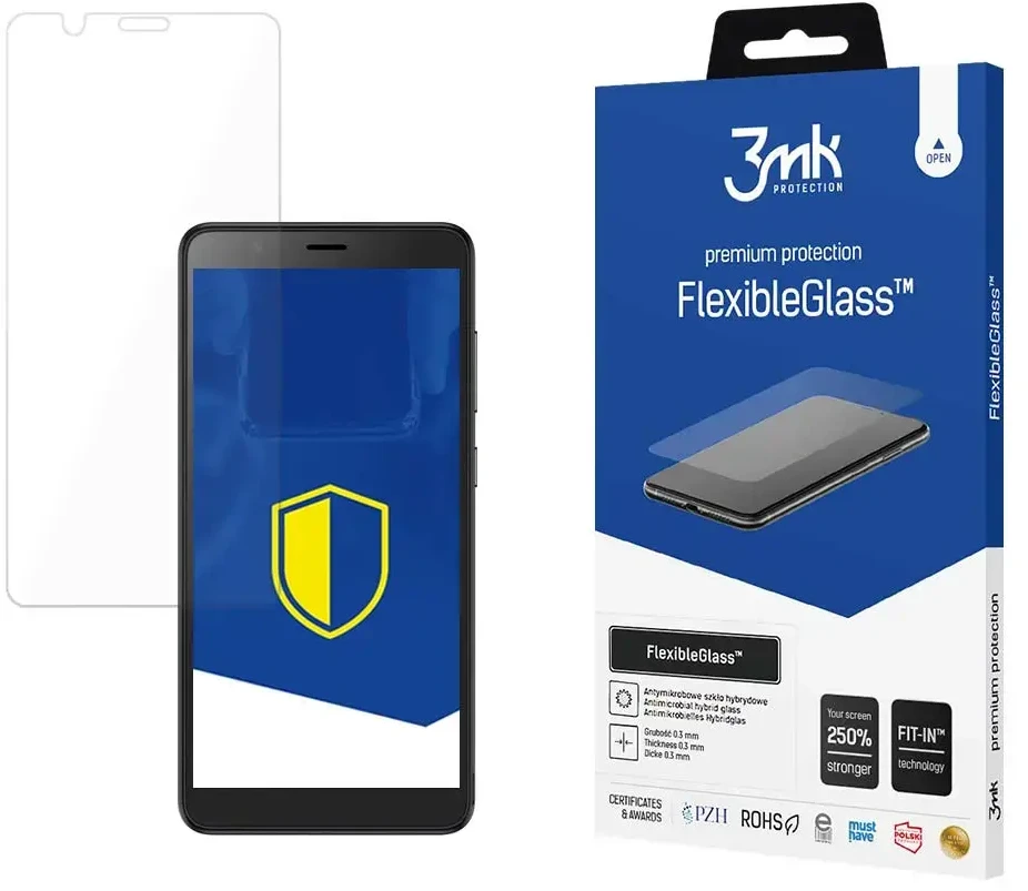 3Mk Protection ZTE Blade A32 – 3mk FlexibleGlass