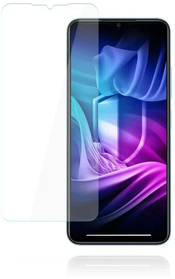 3Mk Protection ZTE Blade A54 - 3mk Silky Matt Pro