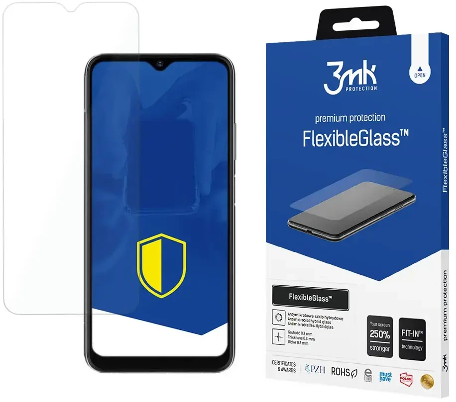 3Mk Protection ZTE Blade V30 Vita - 3mk FlexibleGlass