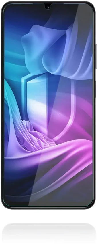 3Mk Protection ZTE Blade V50 Design - 3mk Silky Matt Pro