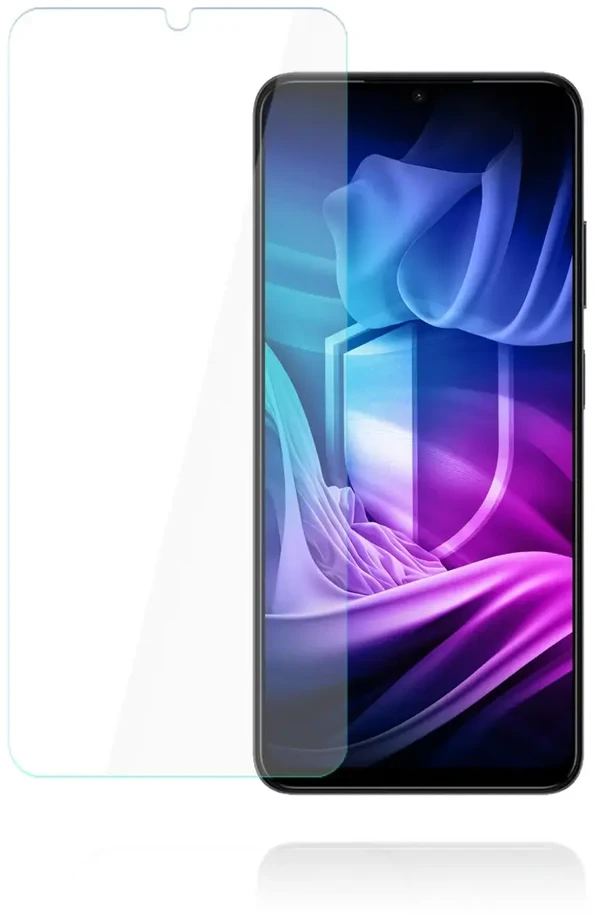 3Mk Protection ZTE Blade V50 Design - 3mk Silky Matt Pro